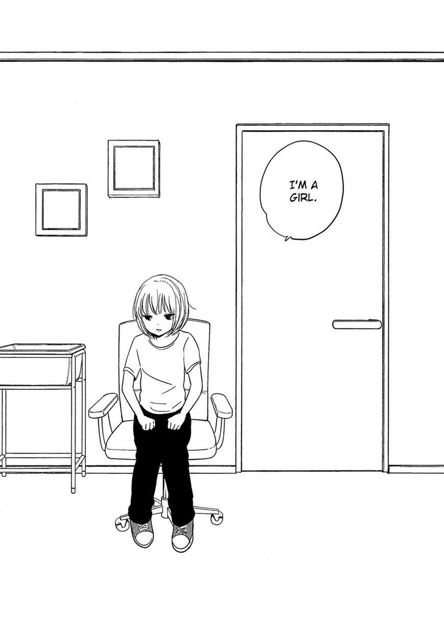 Bokura no Hentai Chapter 24 page 18 - Chapter 24