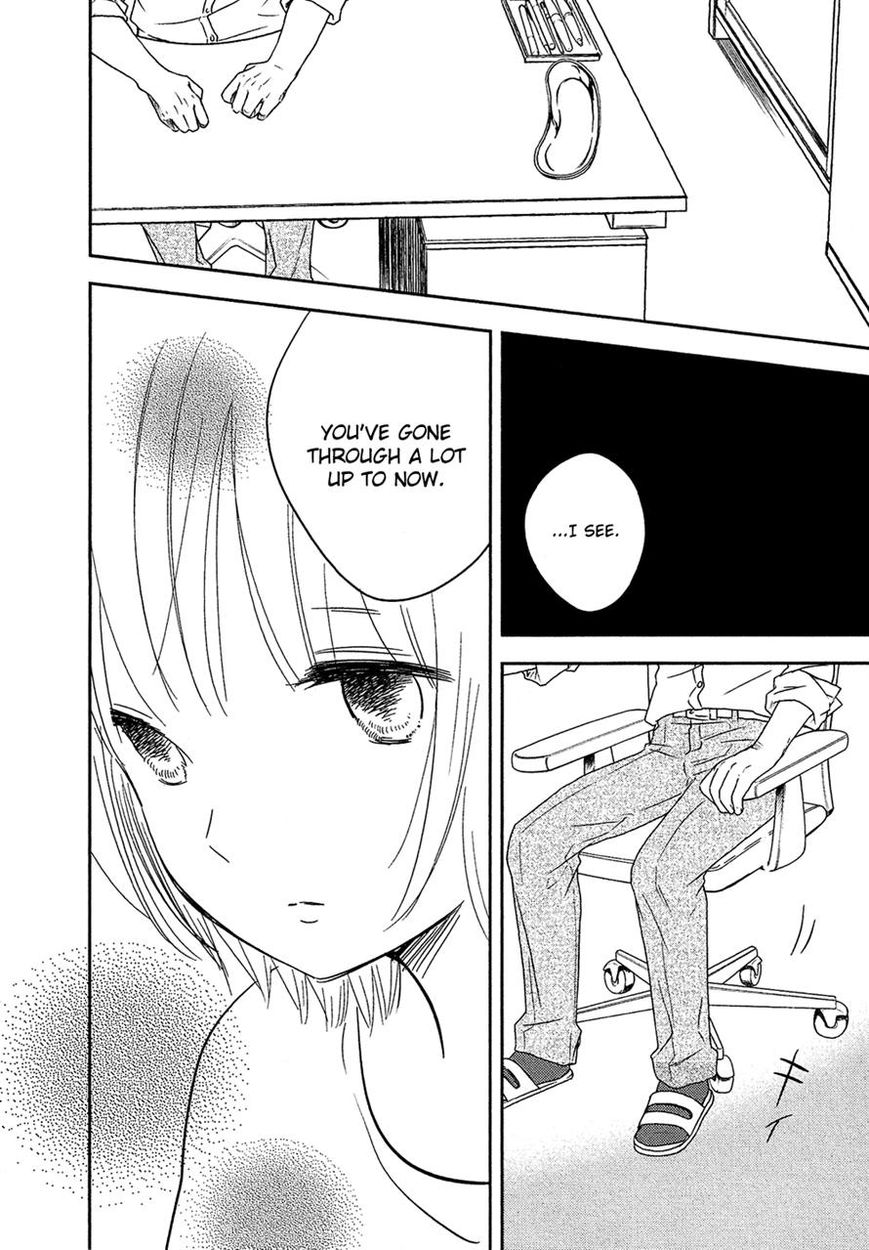 Bokura no Hentai Chapter 24 page 20 - Chapter 24