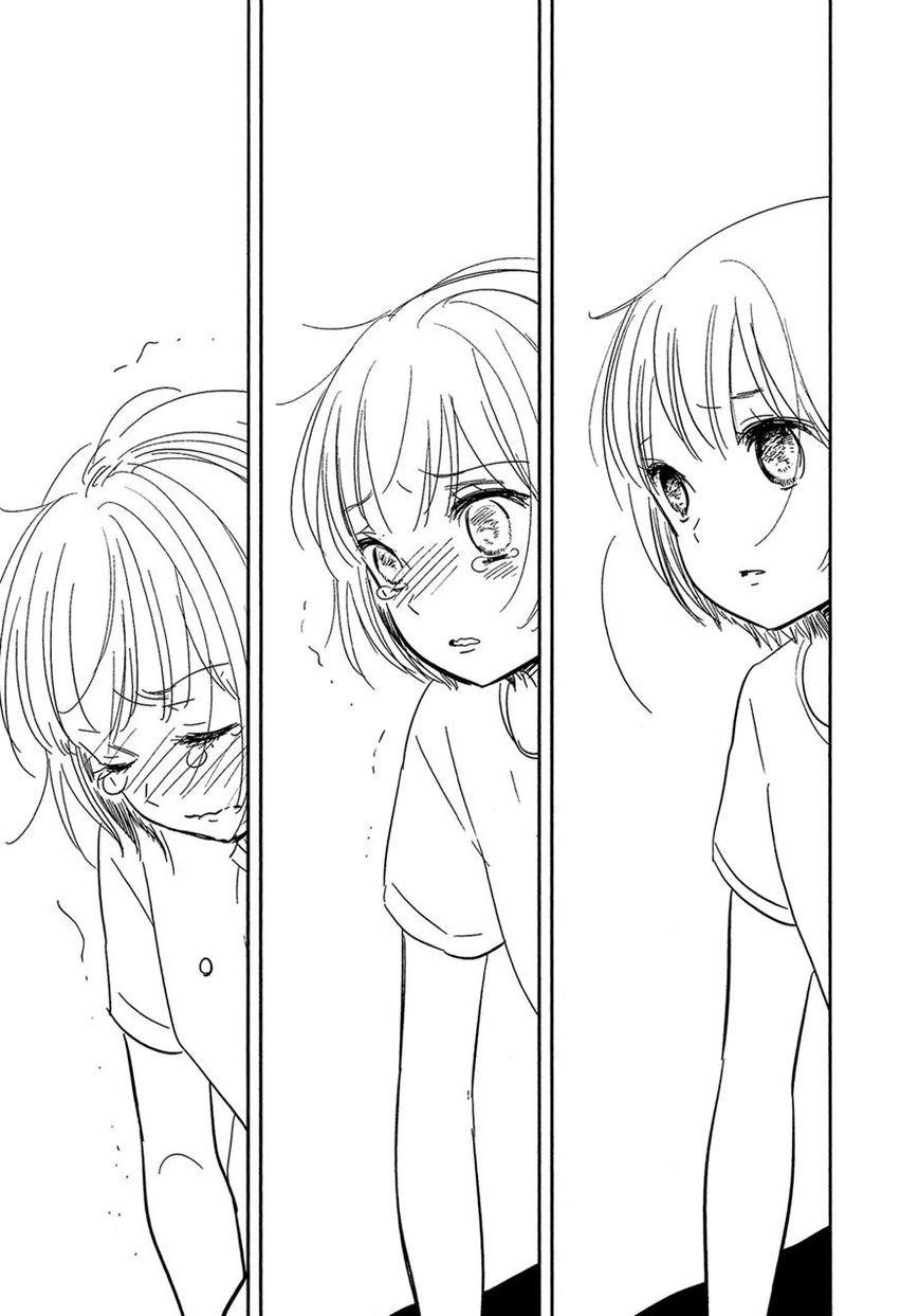 Bokura no Hentai Chapter 24 page 21 - Chapter 24