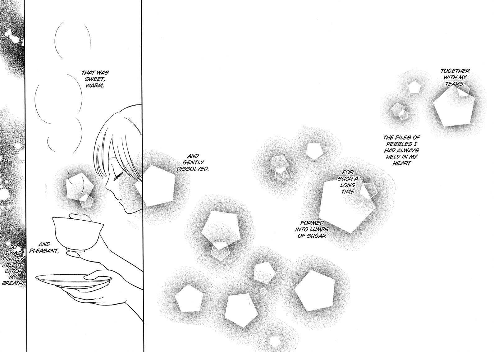 Bokura no Hentai Chapter 24 page 23 - Chapter 24