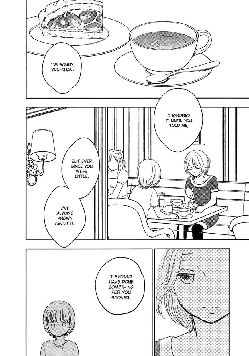 Bokura no Hentai Chapter 24 page 24 - Chapter 24