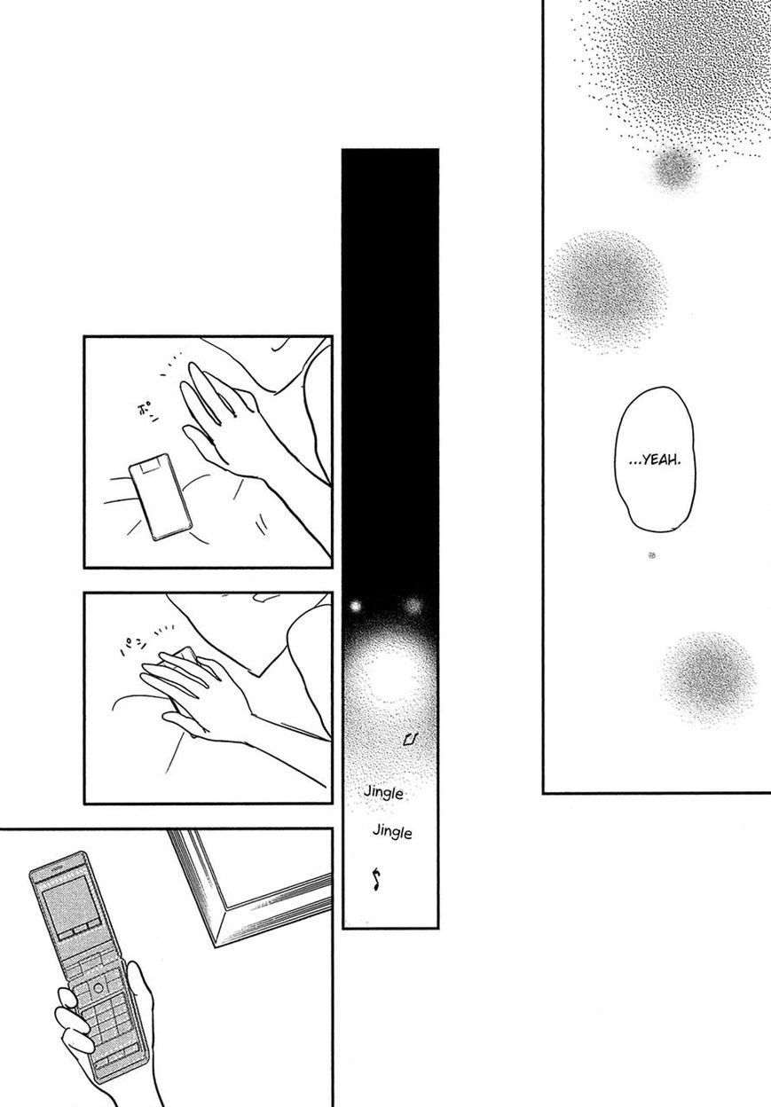 Bokura no Hentai Chapter 24 page 26 - Chapter 24