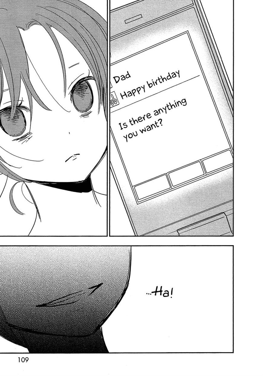 Bokura no Hentai Chapter 24 page 27 - Chapter 24