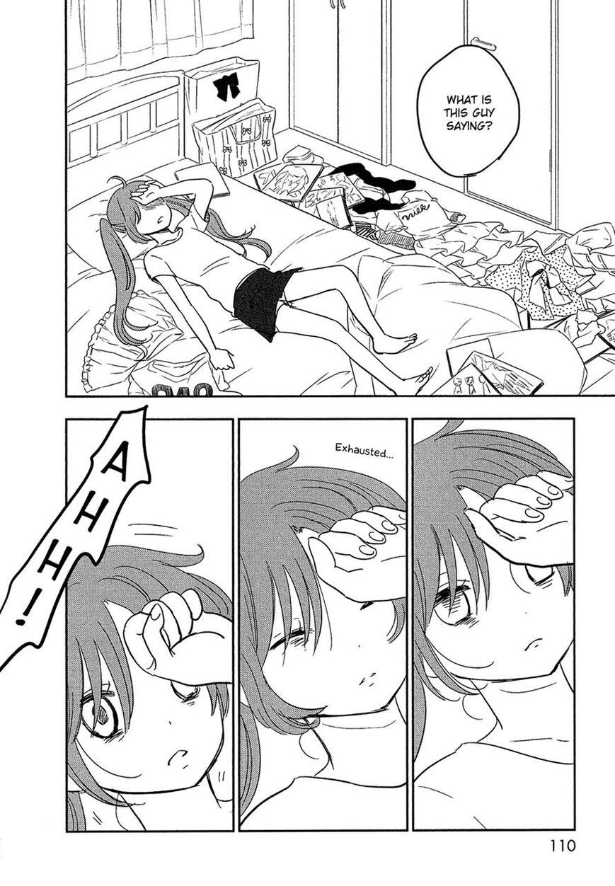 Bokura no Hentai Chapter 24 page 28 - Chapter 24