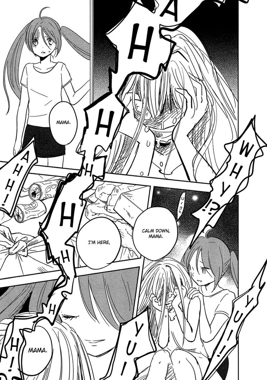 Bokura no Hentai Chapter 24 page 29 - Chapter 24