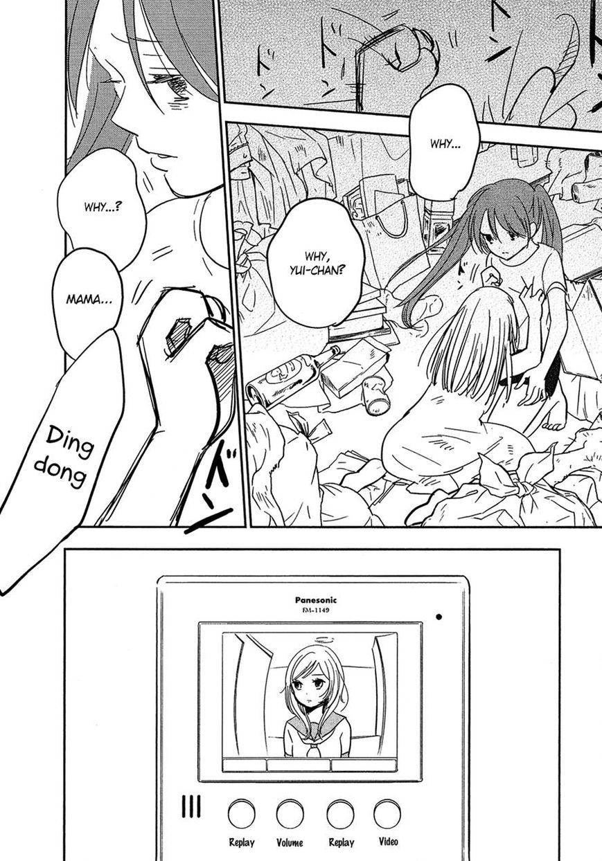 Bokura no Hentai Chapter 24 page 30 - Chapter 24