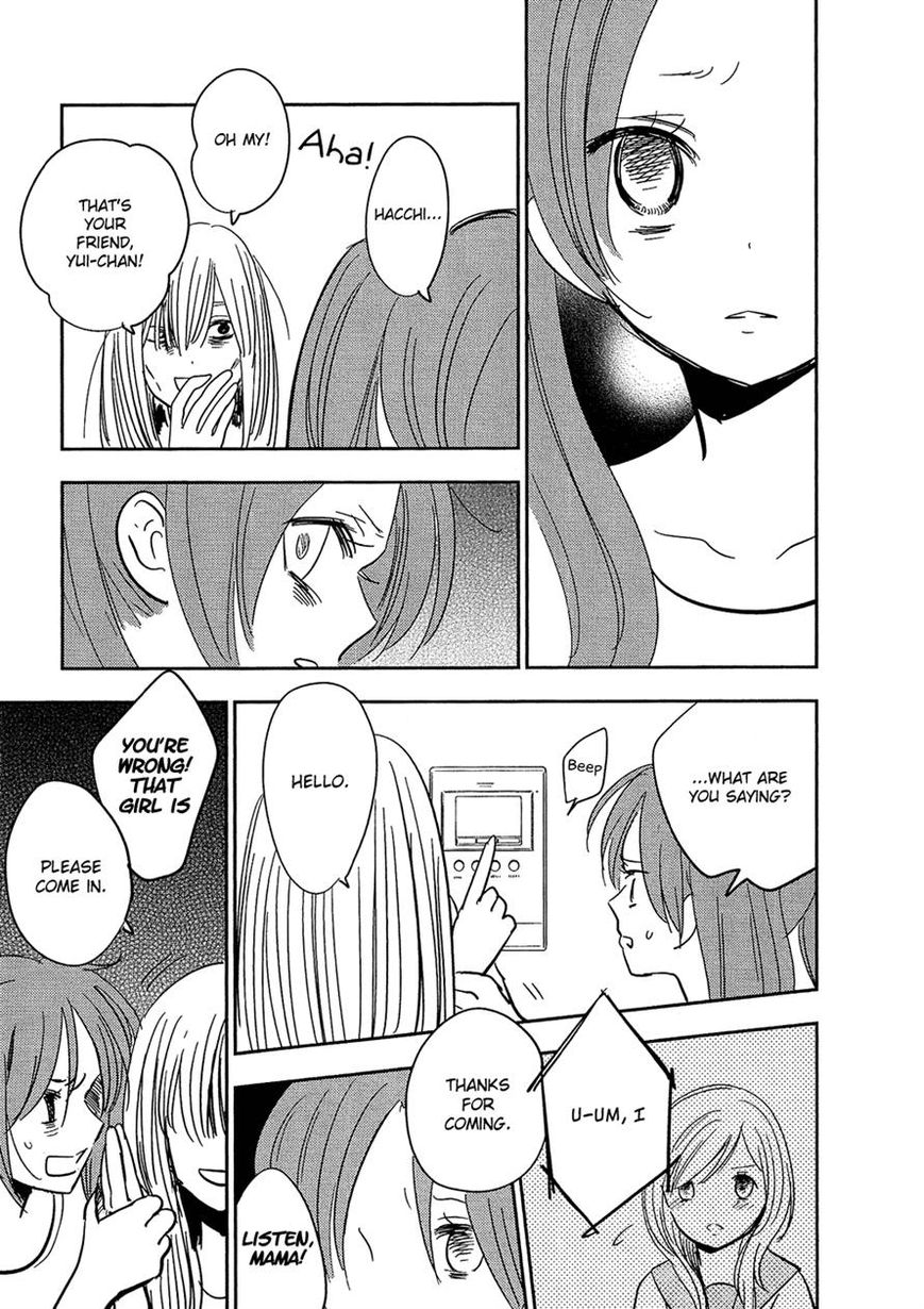 Bokura no Hentai Chapter 24 page 31 - Chapter 24