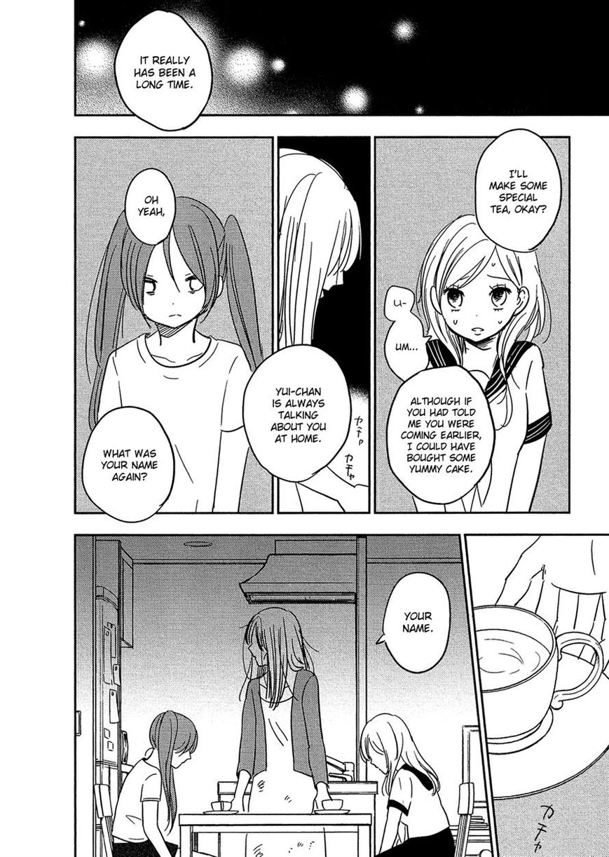Bokura no Hentai Chapter 24 page 32 - Chapter 24