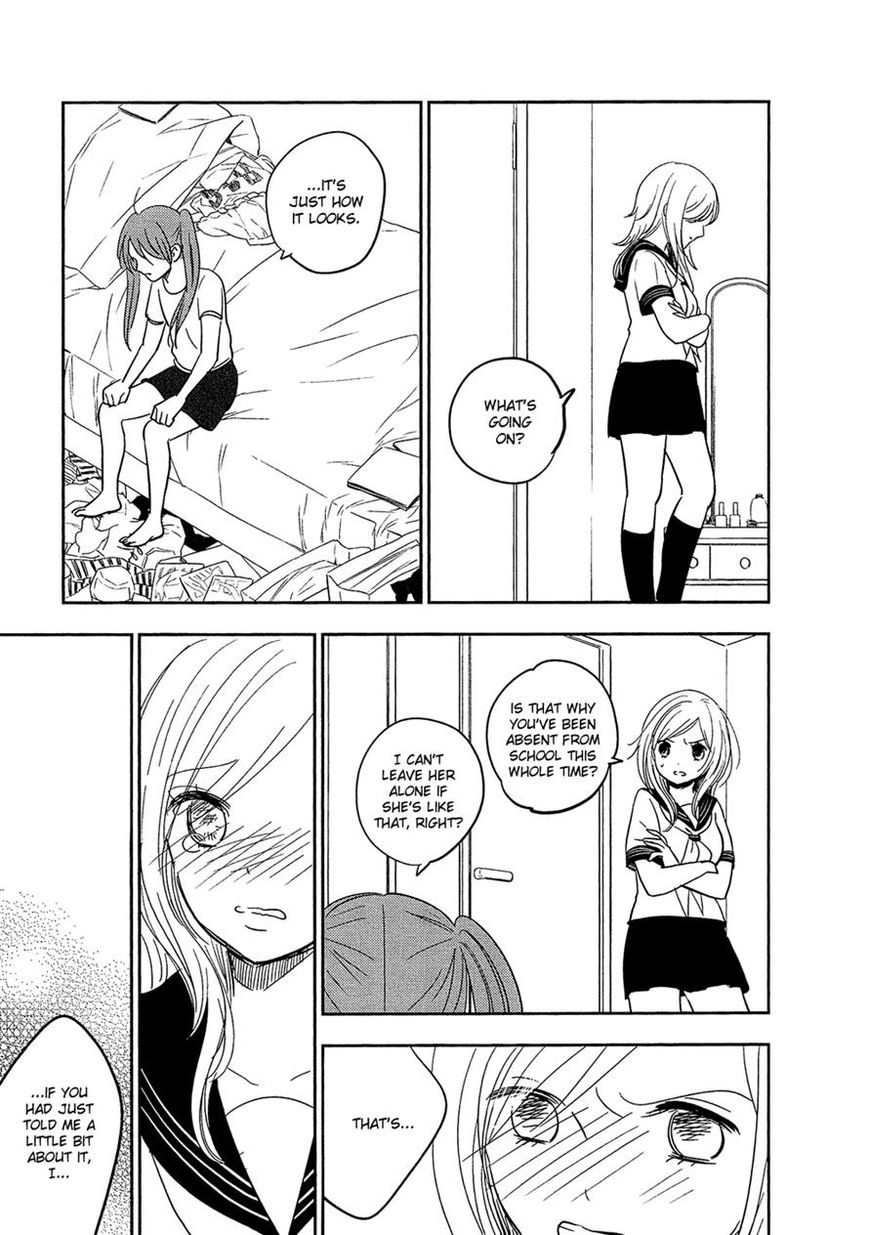Bokura no Hentai Chapter 24 page 33 - Chapter 24