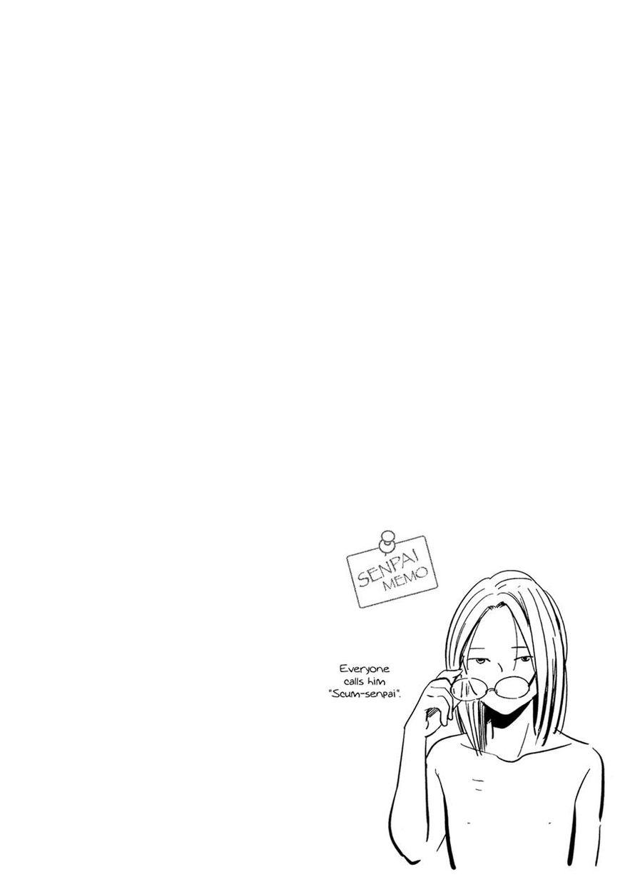 Bokura no Hentai Chapter 24 page 35 - Chapter 24