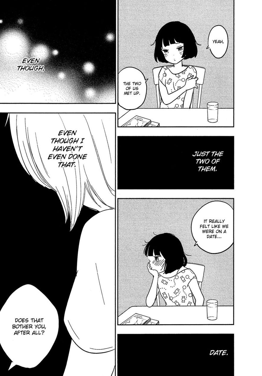 Bokura no Hentai Chapter 24 page 9 - Chapter 24