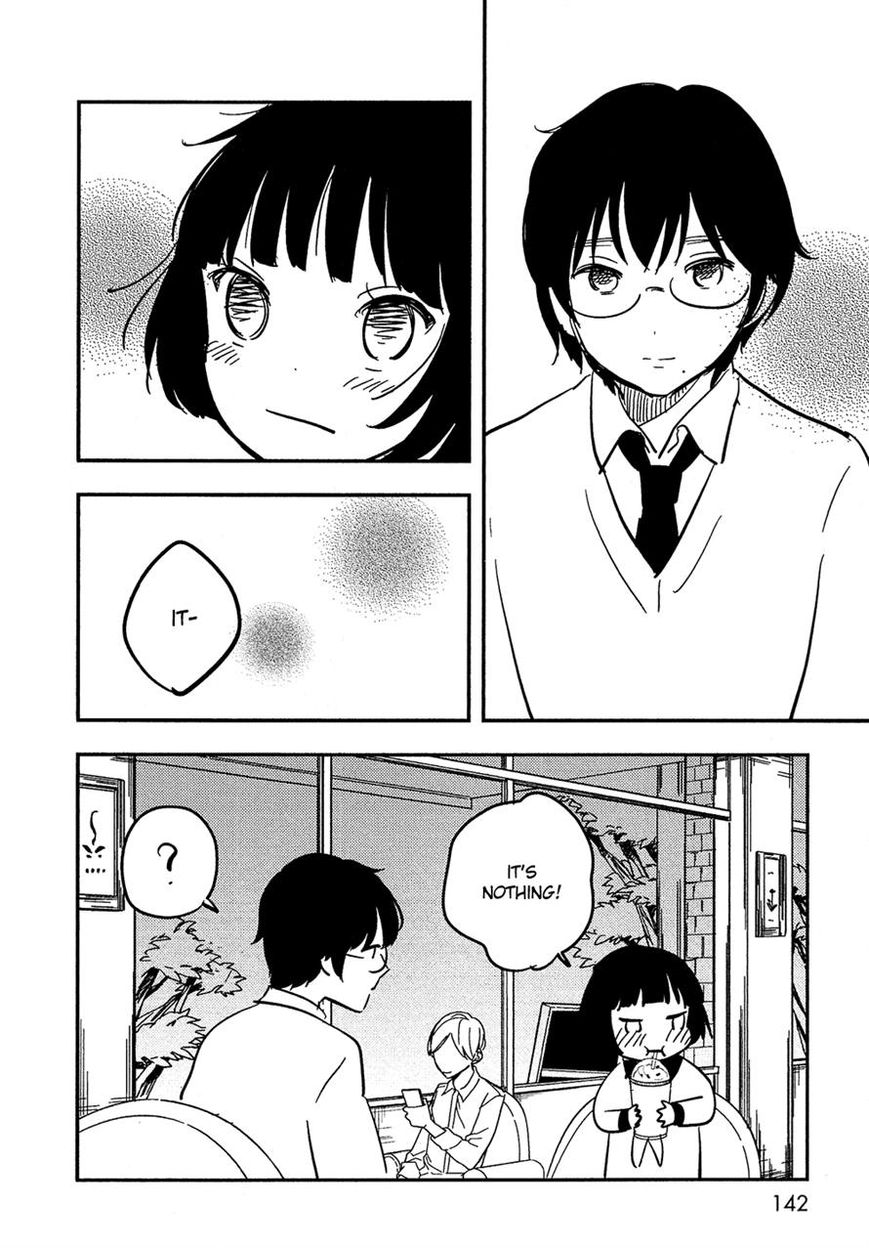 Bokura no Hentai Chapter 25 page 21 - Chapter 25