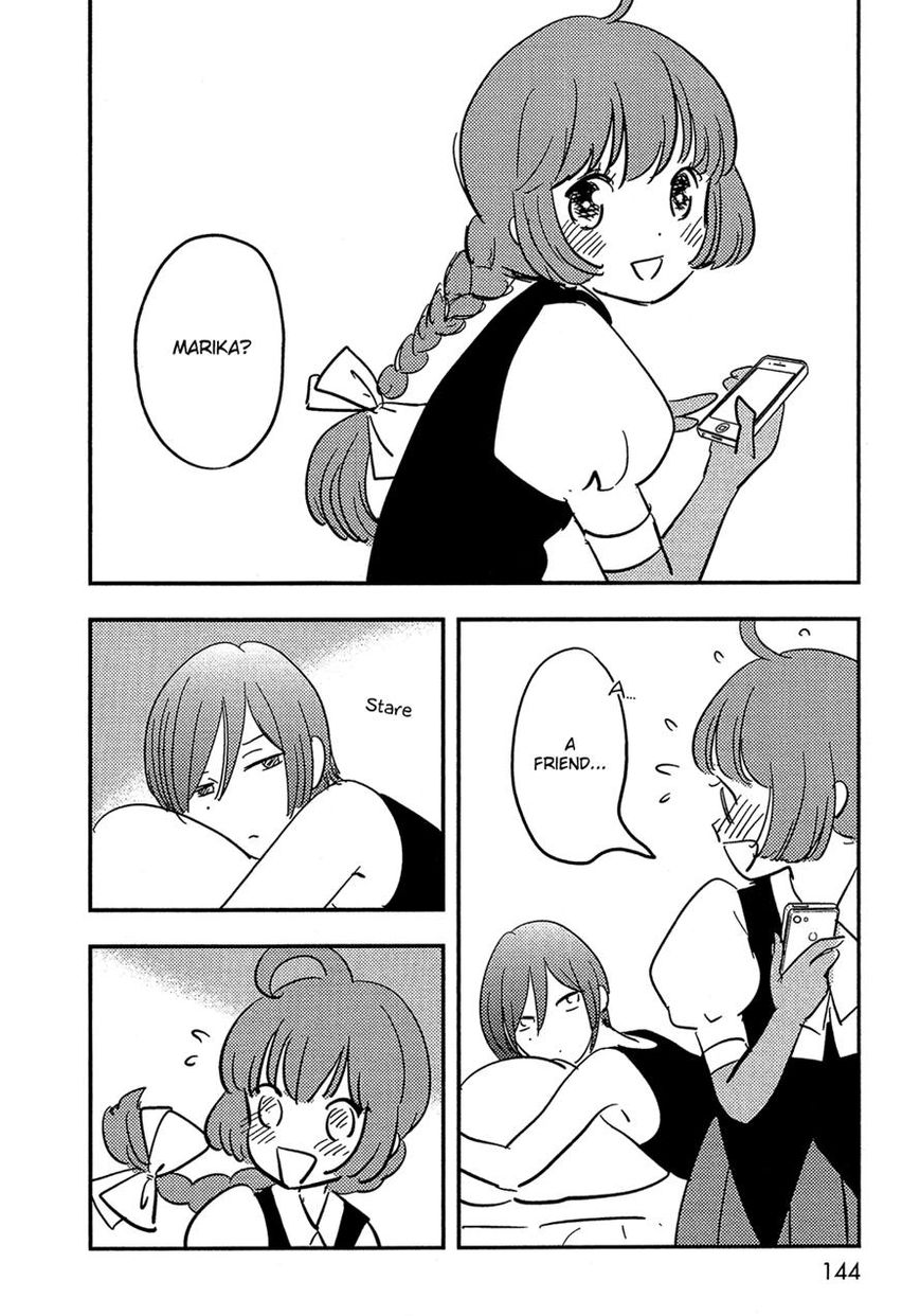Bokura no Hentai Chapter 25 page 23 - Chapter 25