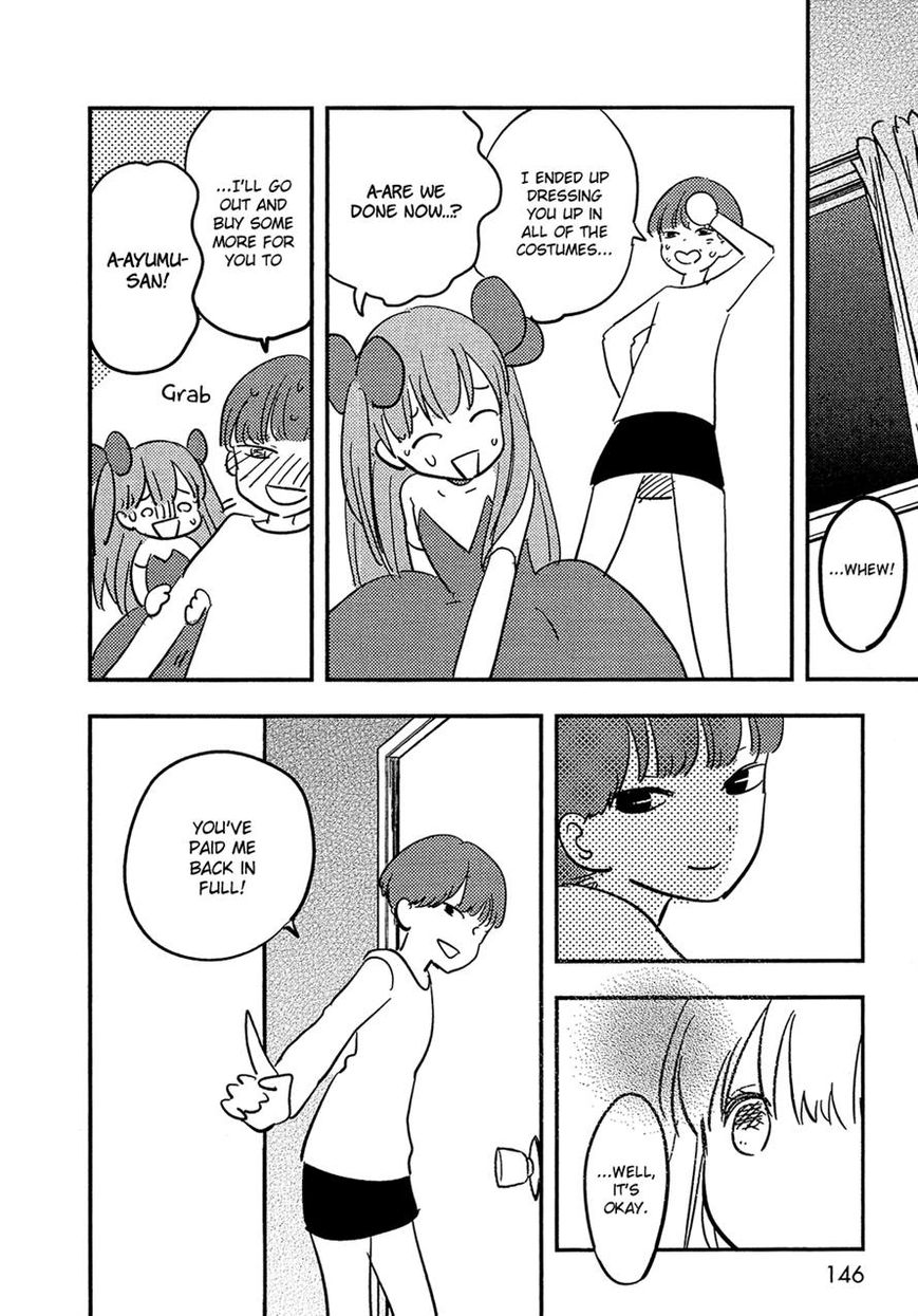 Bokura no Hentai Chapter 25 page 25 - Chapter 25
