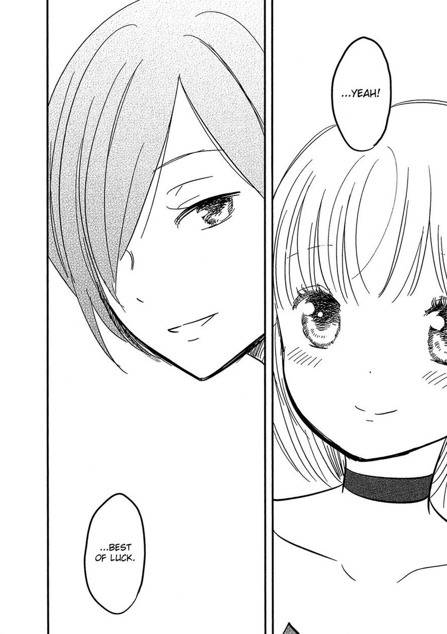 Bokura no Hentai Chapter 25 page 27 - Chapter 25