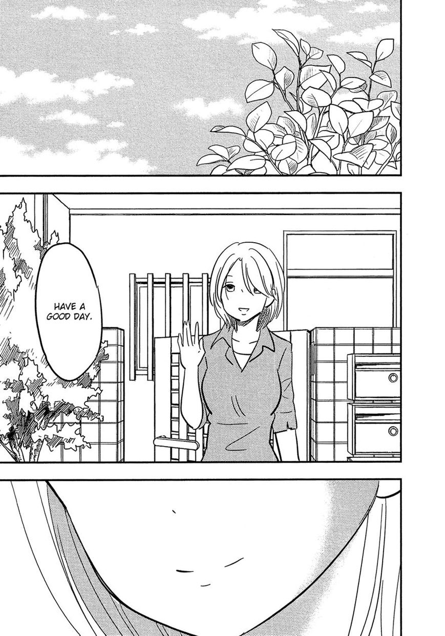 Bokura no Hentai Chapter 25 page 28 - Chapter 25