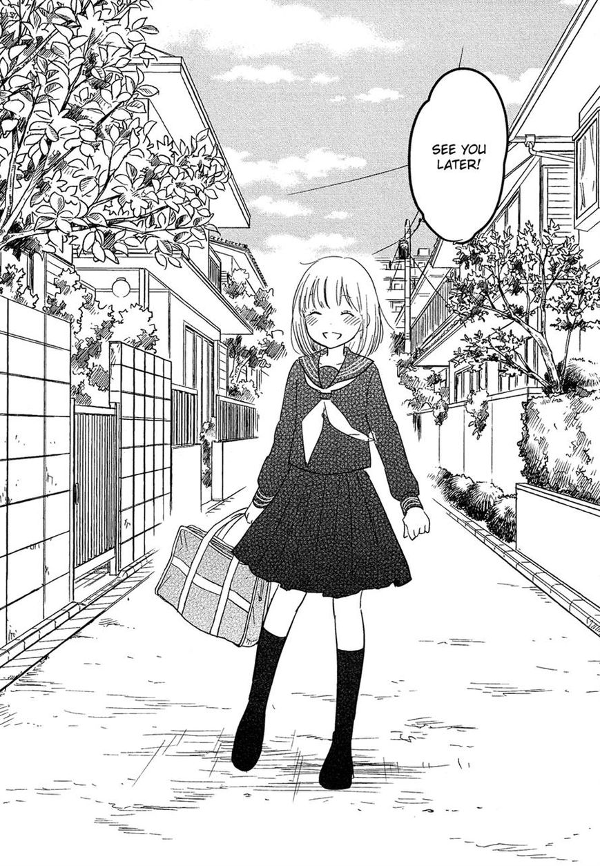 Bokura no Hentai Chapter 25 page 29 - Chapter 25