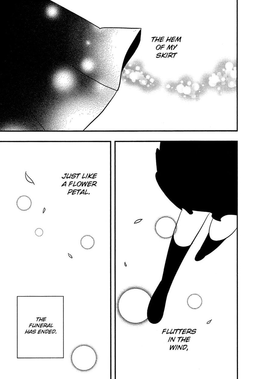 Bokura no Hentai Chapter 25 page 30 - Chapter 25