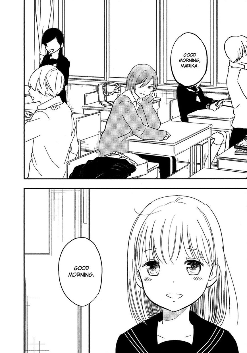 Bokura no Hentai Chapter 25 page 32 - Chapter 25