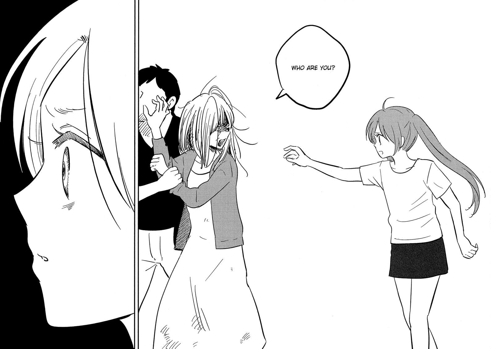 Bokura no Hentai Chapter 25 page 8 - Chapter 25