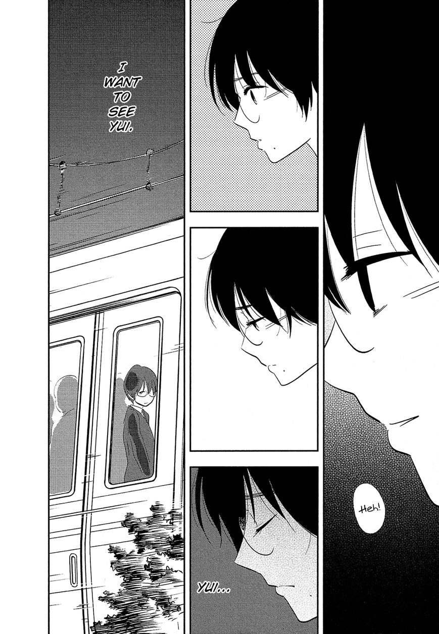 Bokura no Hentai Chapter 26 page 22 - Chapter 26
