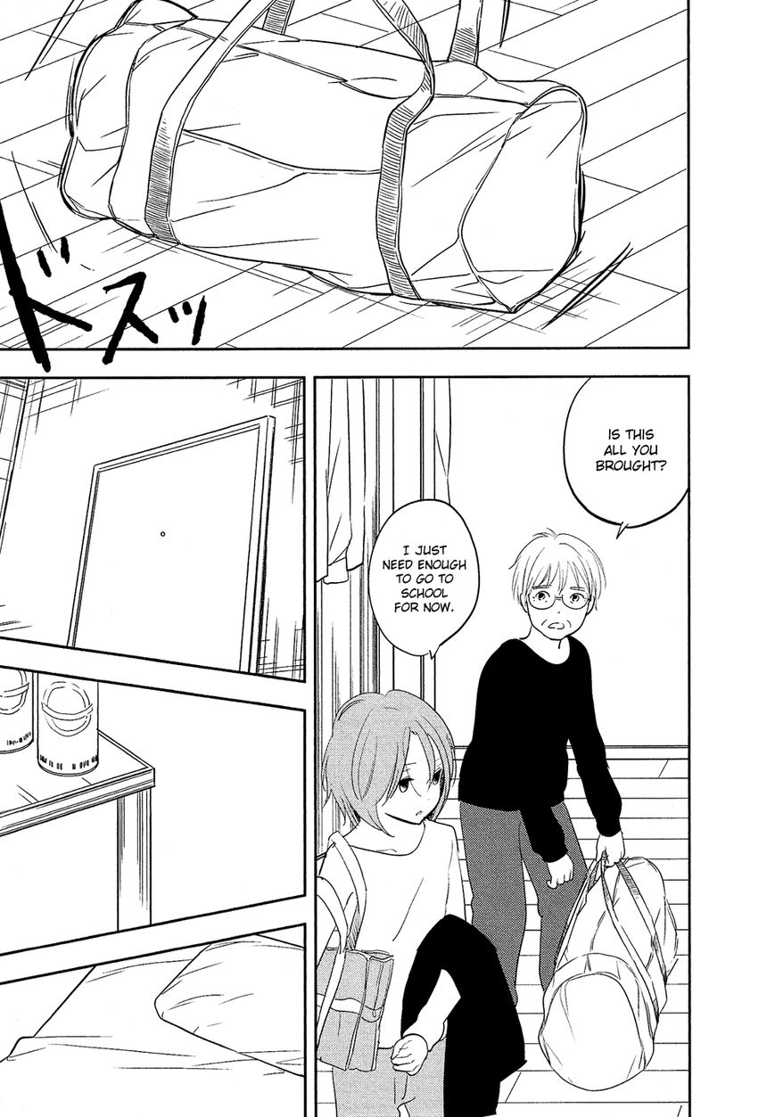 Bokura no Hentai Chapter 26 page 23 - Chapter 26