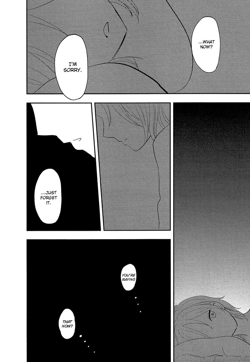 Bokura no Hentai Chapter 26 page 26 - Chapter 26