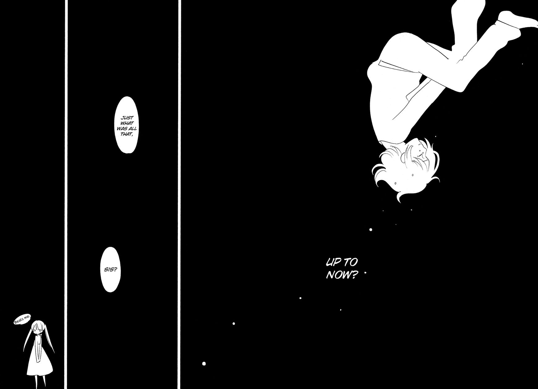 Bokura no Hentai Chapter 26 page 28 - Chapter 26