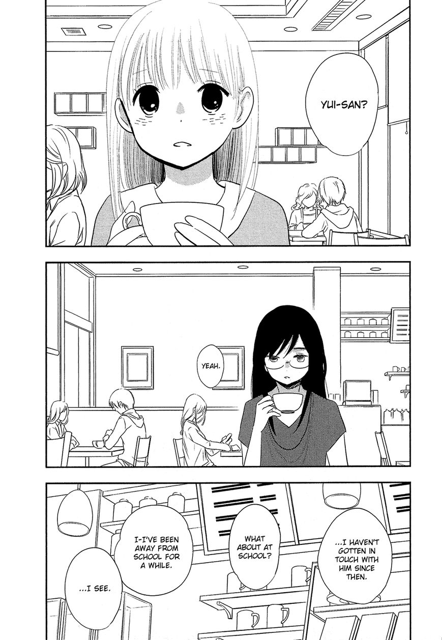Bokura no Hentai Chapter 26 page 29 - Chapter 26