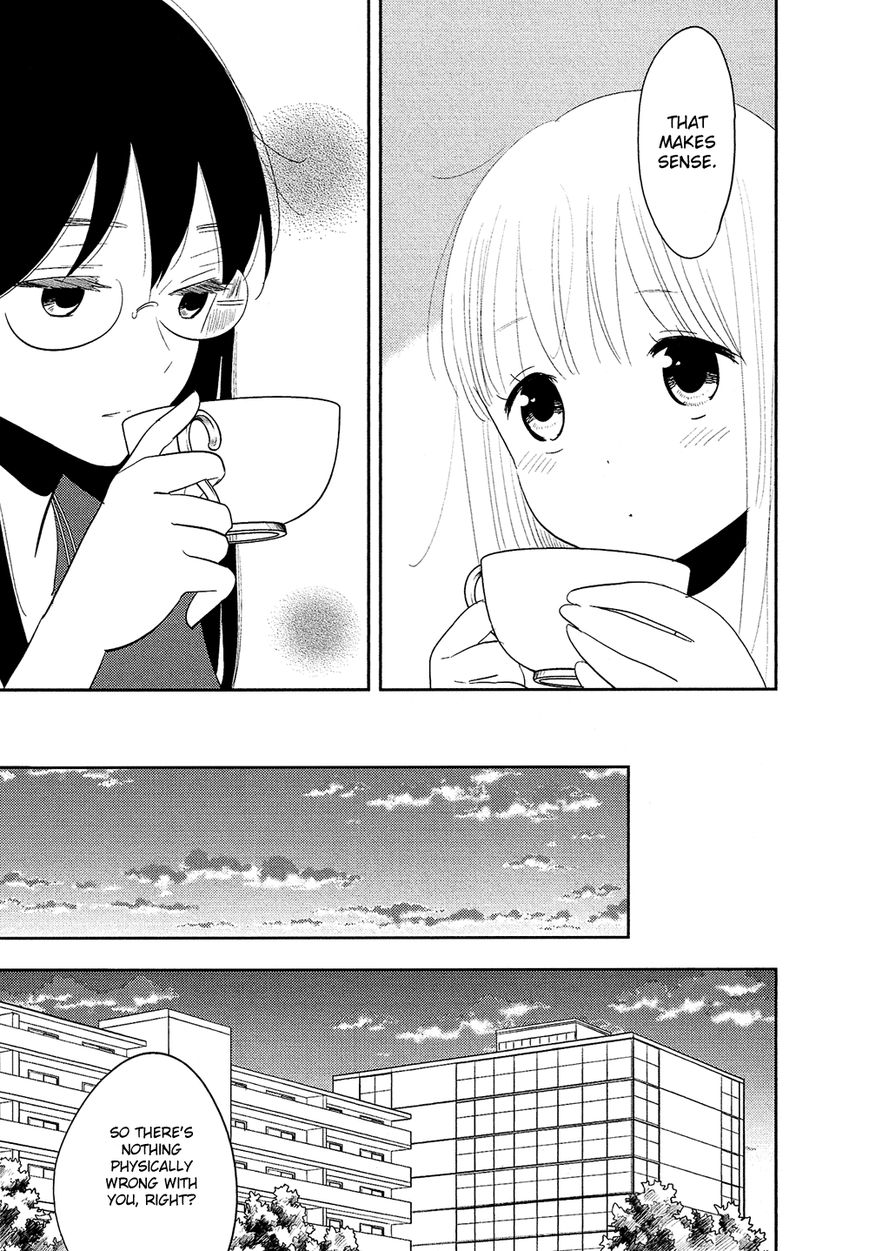 Bokura no Hentai Chapter 26 page 30 - Chapter 26