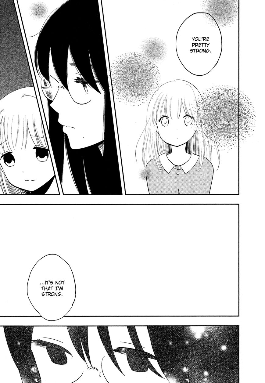 Bokura no Hentai Chapter 26 page 32 - Chapter 26