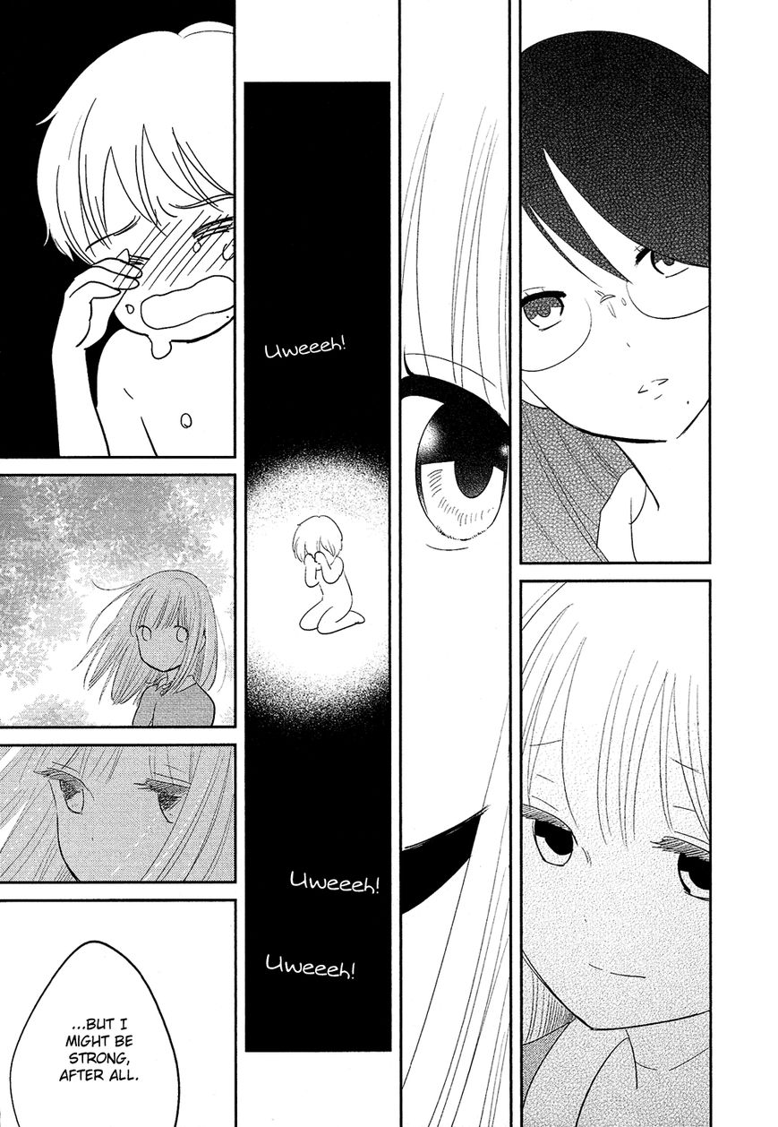 Bokura no Hentai Chapter 26 page 34 - Chapter 26