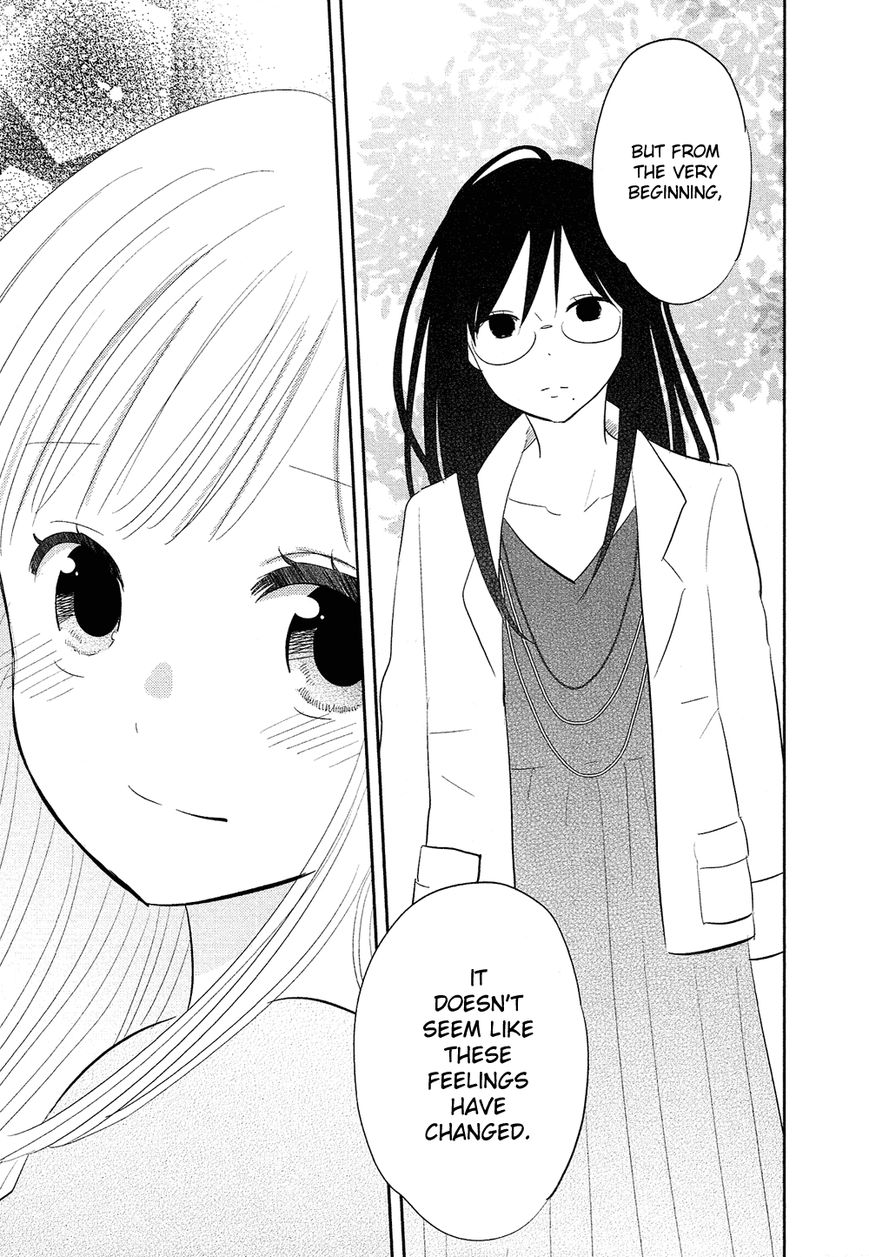 Bokura no Hentai Chapter 26 page 36 - Chapter 26