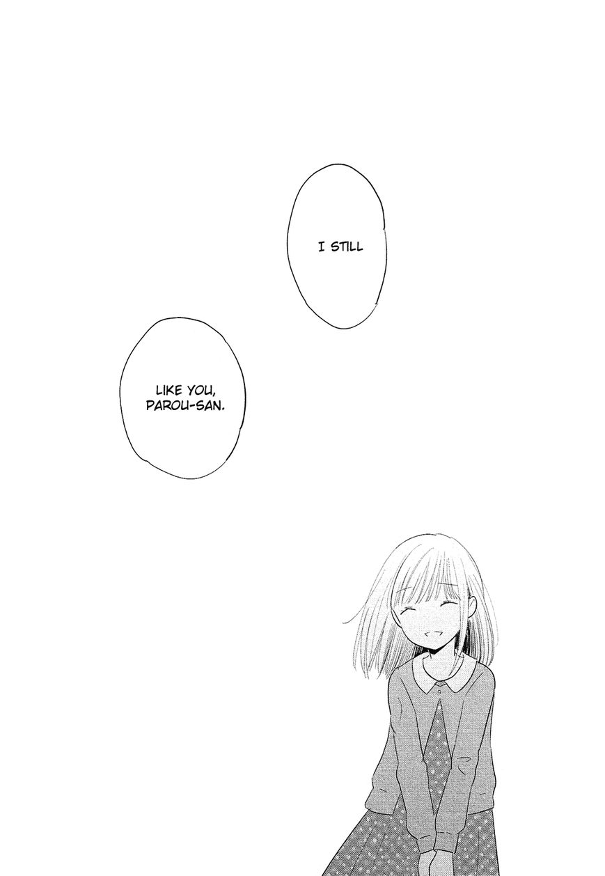 Bokura no Hentai Chapter 26 page 37 - Chapter 26