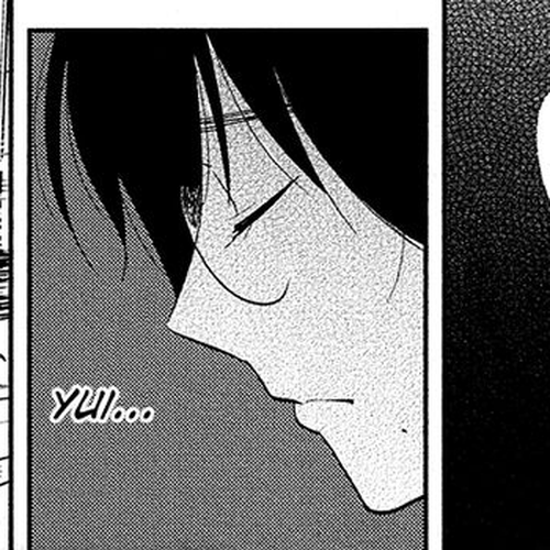 Bokura no Hentai Chapter 26 cover