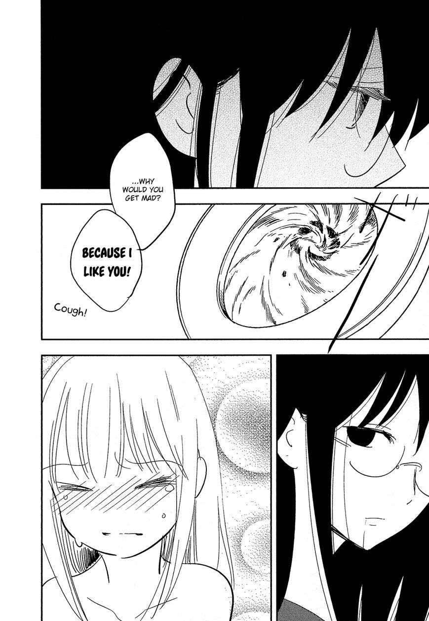 Bokura no Hentai Chapter 27 page 20 - Chapter 27 : Grey Man
