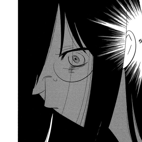 Bokura no Hentai Chapter 27 : Grey Man cover