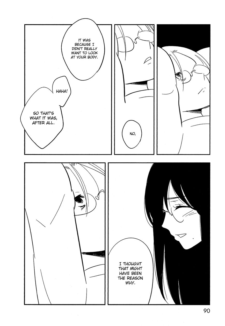 Bokura no Hentai Chapter 28 page 10 - Chapter 28
