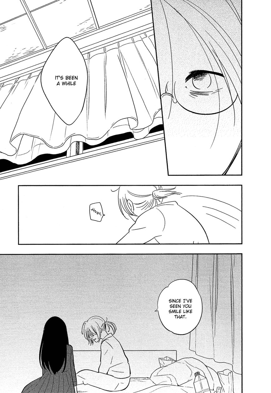 Bokura no Hentai Chapter 28 page 11 - Chapter 28