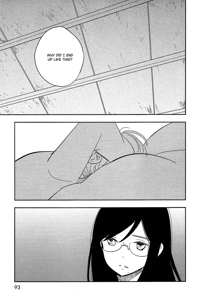 Bokura no Hentai Chapter 28 page 13 - Chapter 28