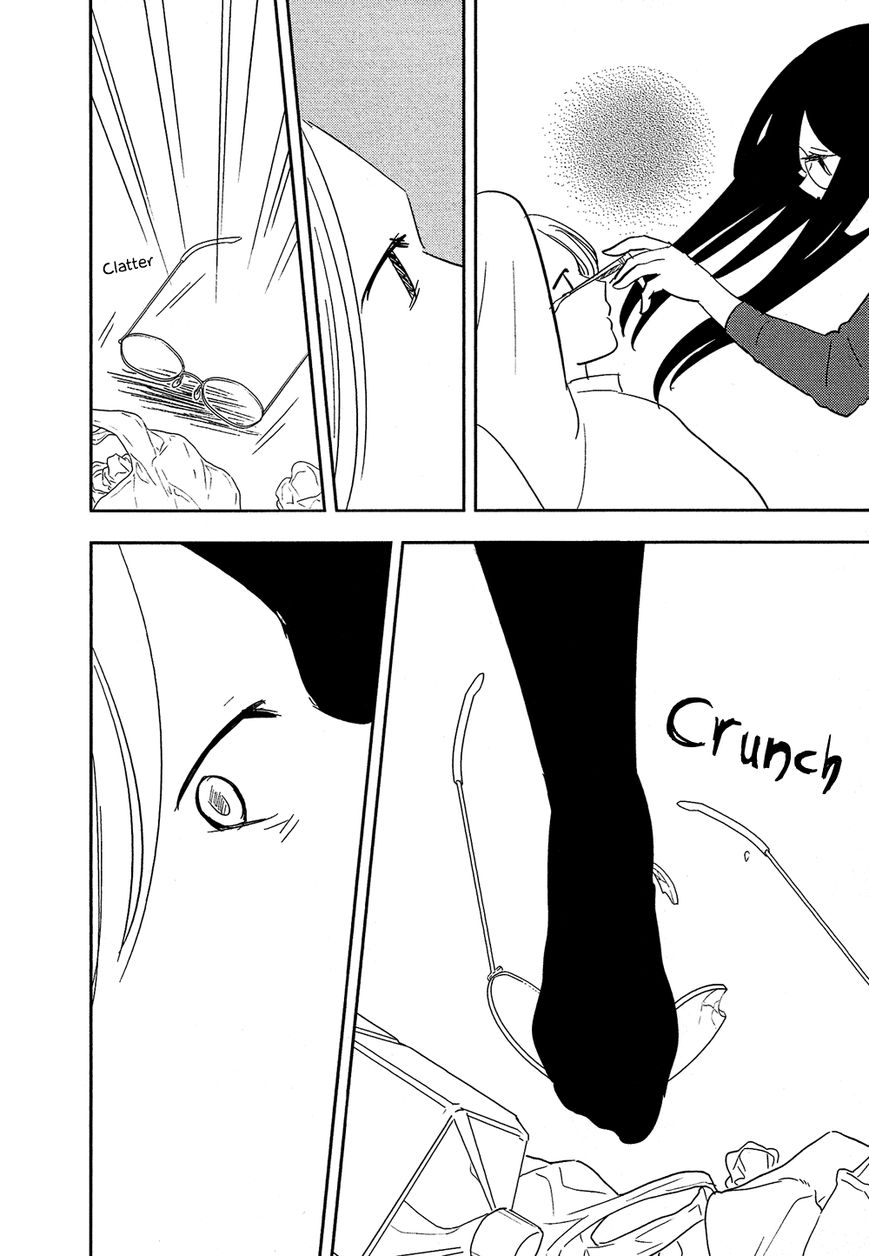 Bokura no Hentai Chapter 28 page 16 - Chapter 28