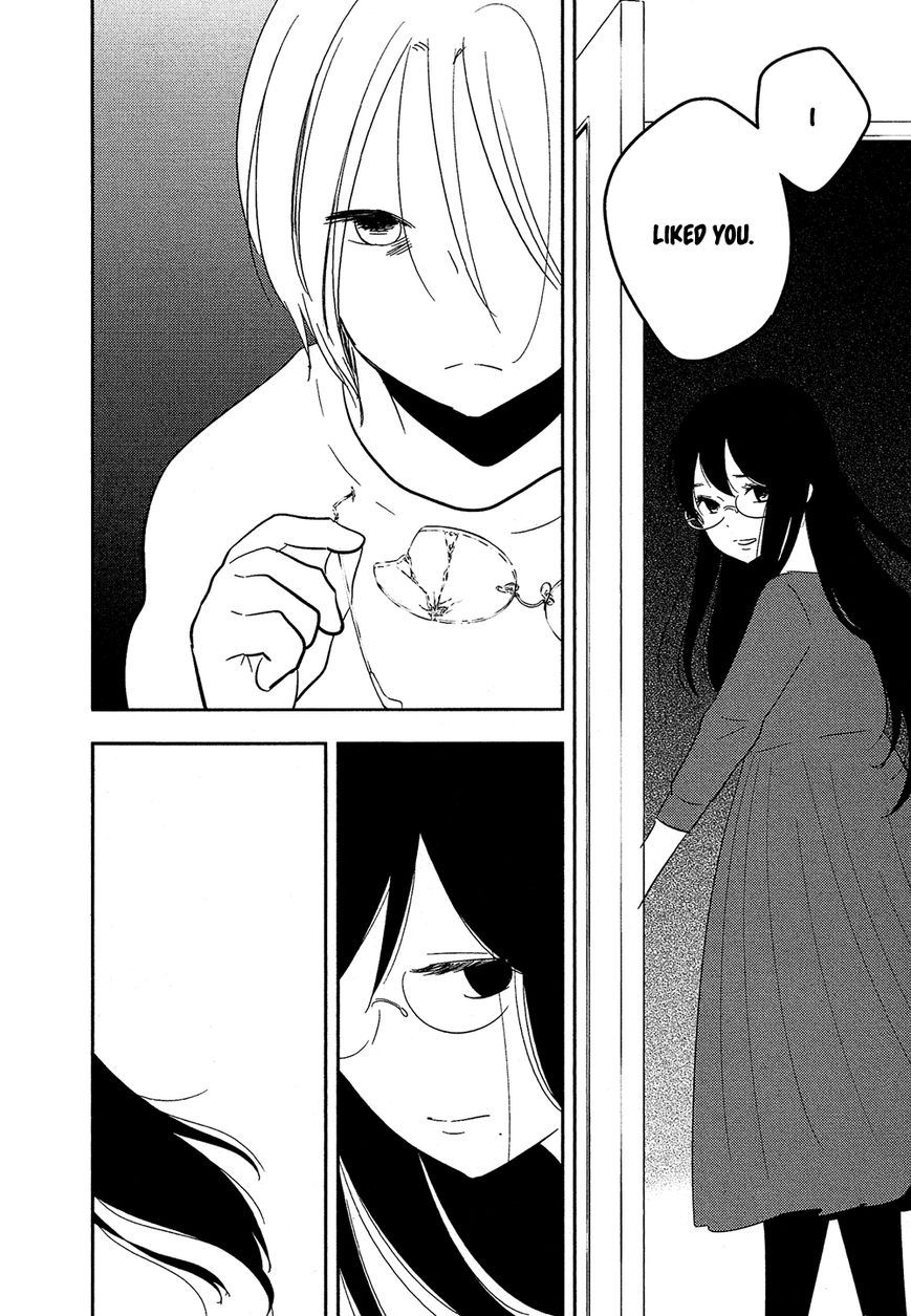 Bokura no Hentai Chapter 28 page 18 - Chapter 28