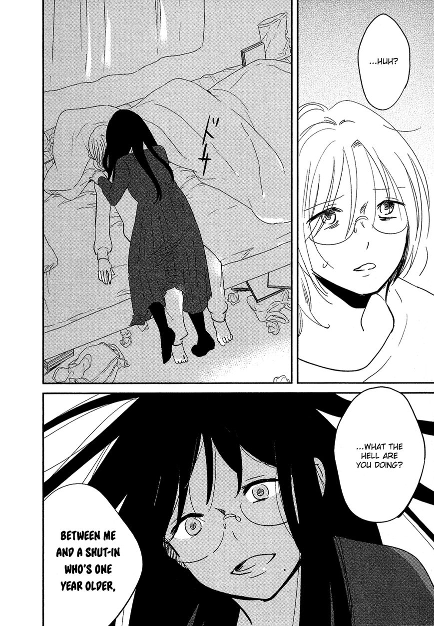 Bokura no Hentai Chapter 28 page 2 - Chapter 28