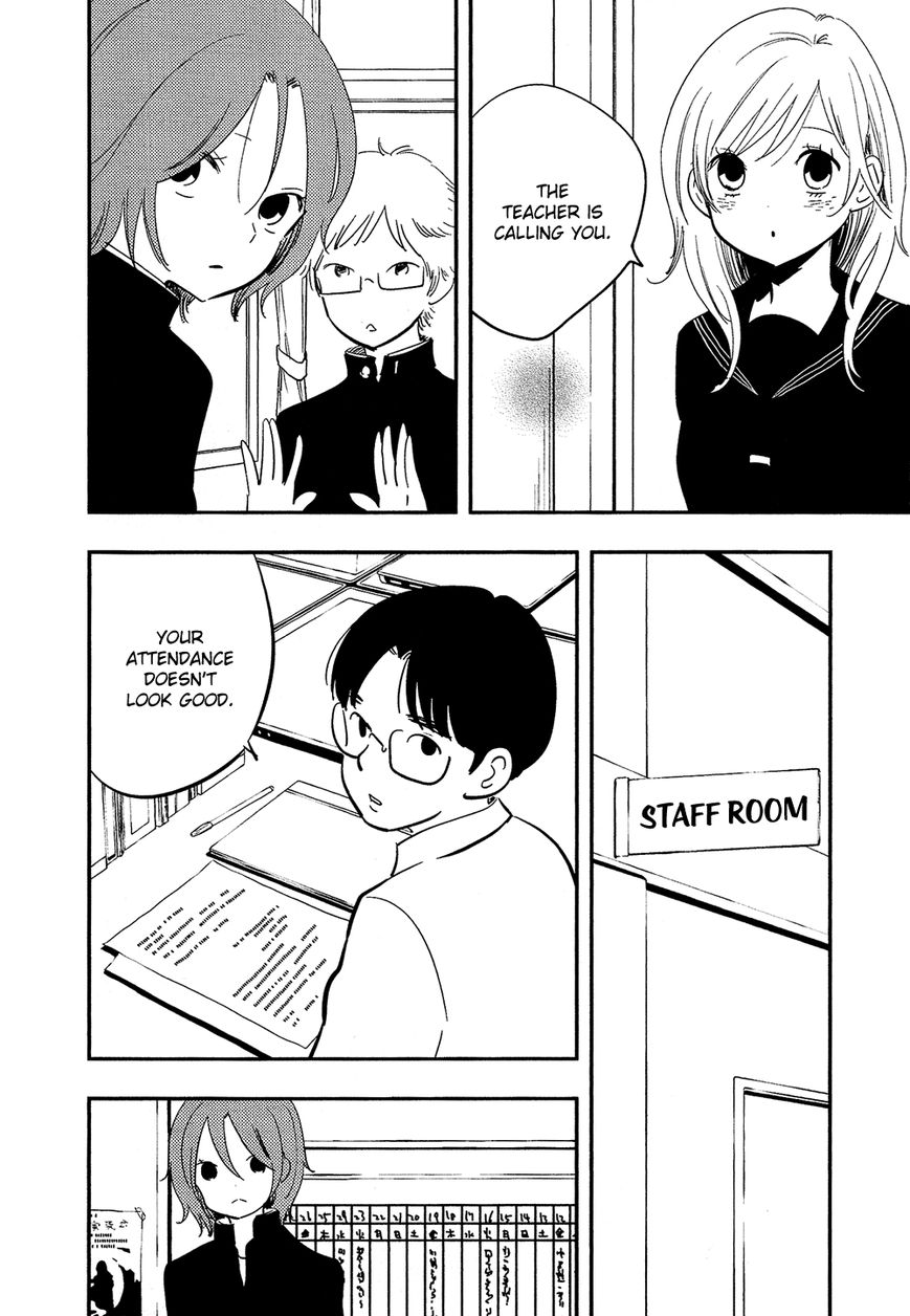 Bokura no Hentai Chapter 28 page 22 - Chapter 28
