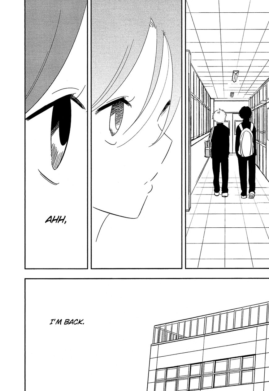 Bokura no Hentai Chapter 28 page 26 - Chapter 28