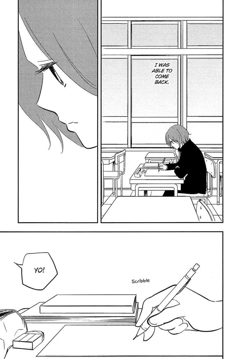 Bokura no Hentai Chapter 28 page 27 - Chapter 28
