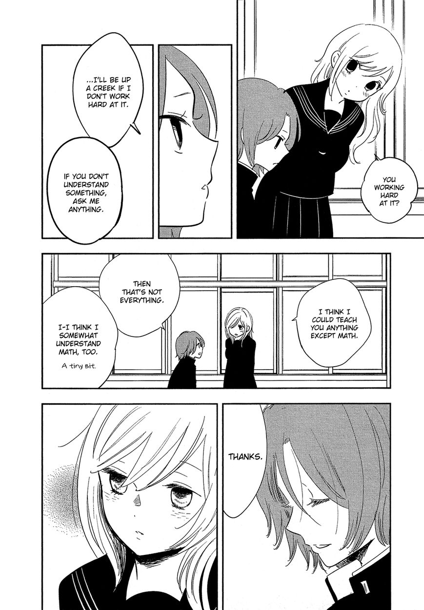 Bokura no Hentai Chapter 28 page 28 - Chapter 28
