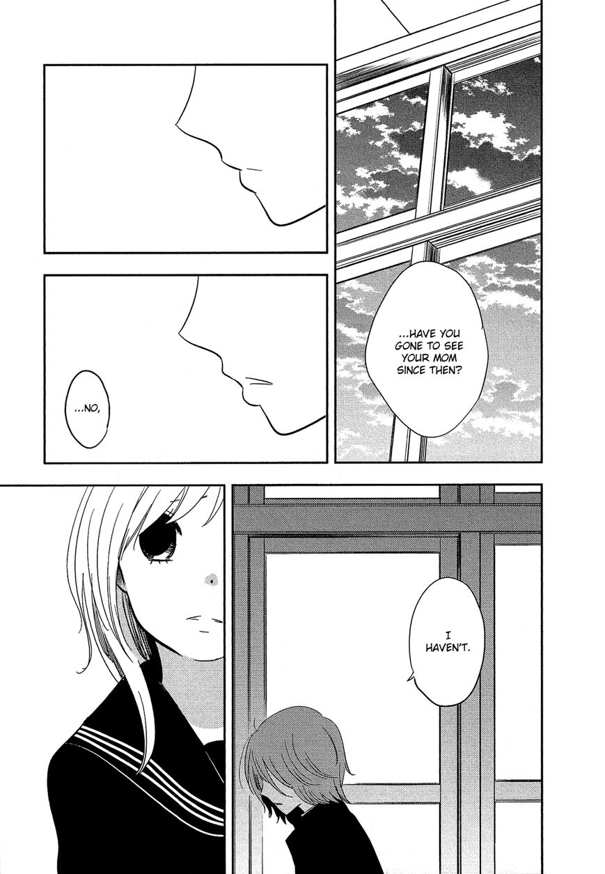 Bokura no Hentai Chapter 28 page 29 - Chapter 28