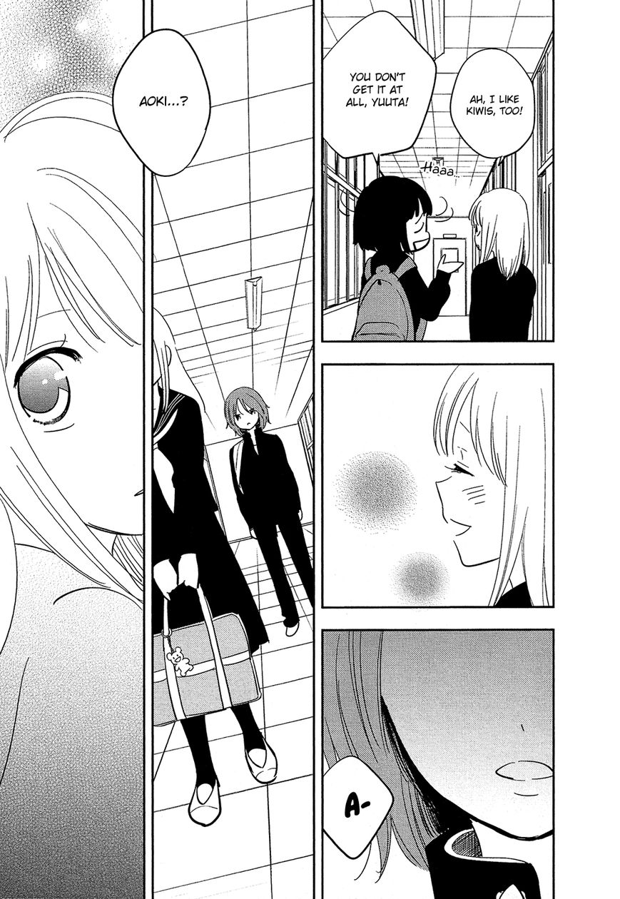 Bokura no Hentai Chapter 28 page 33 - Chapter 28