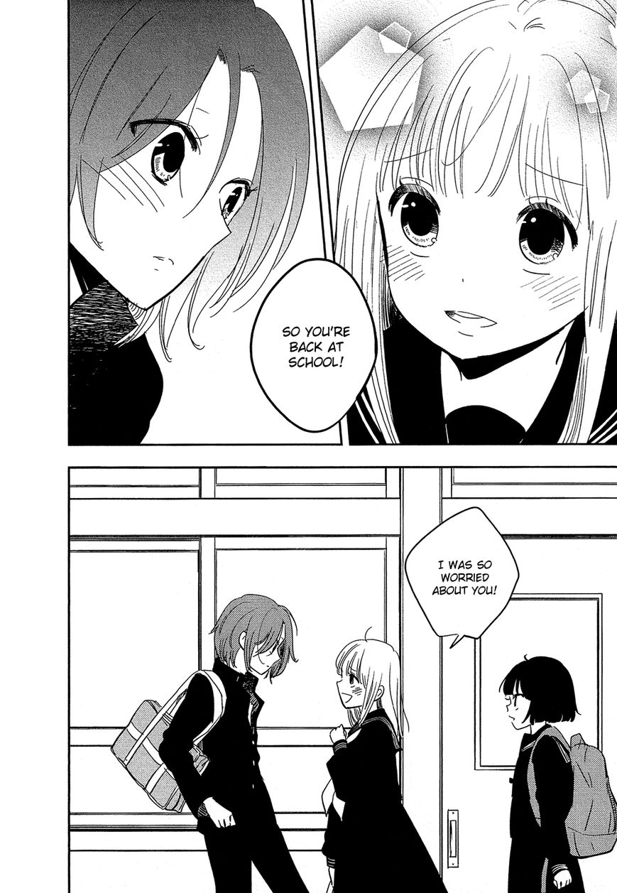 Bokura no Hentai Chapter 28 page 36 - Chapter 28